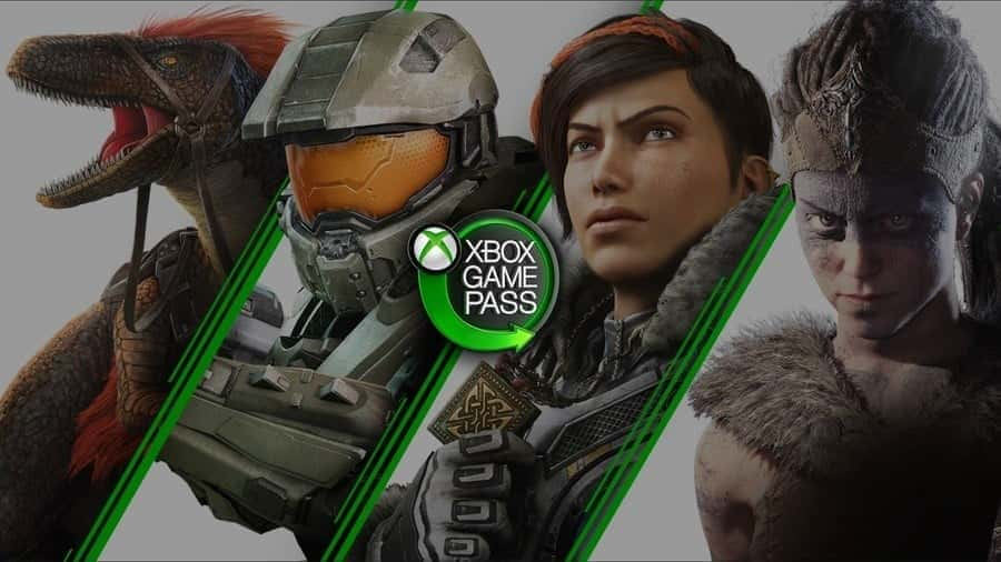 All Xbox Game Pass Games