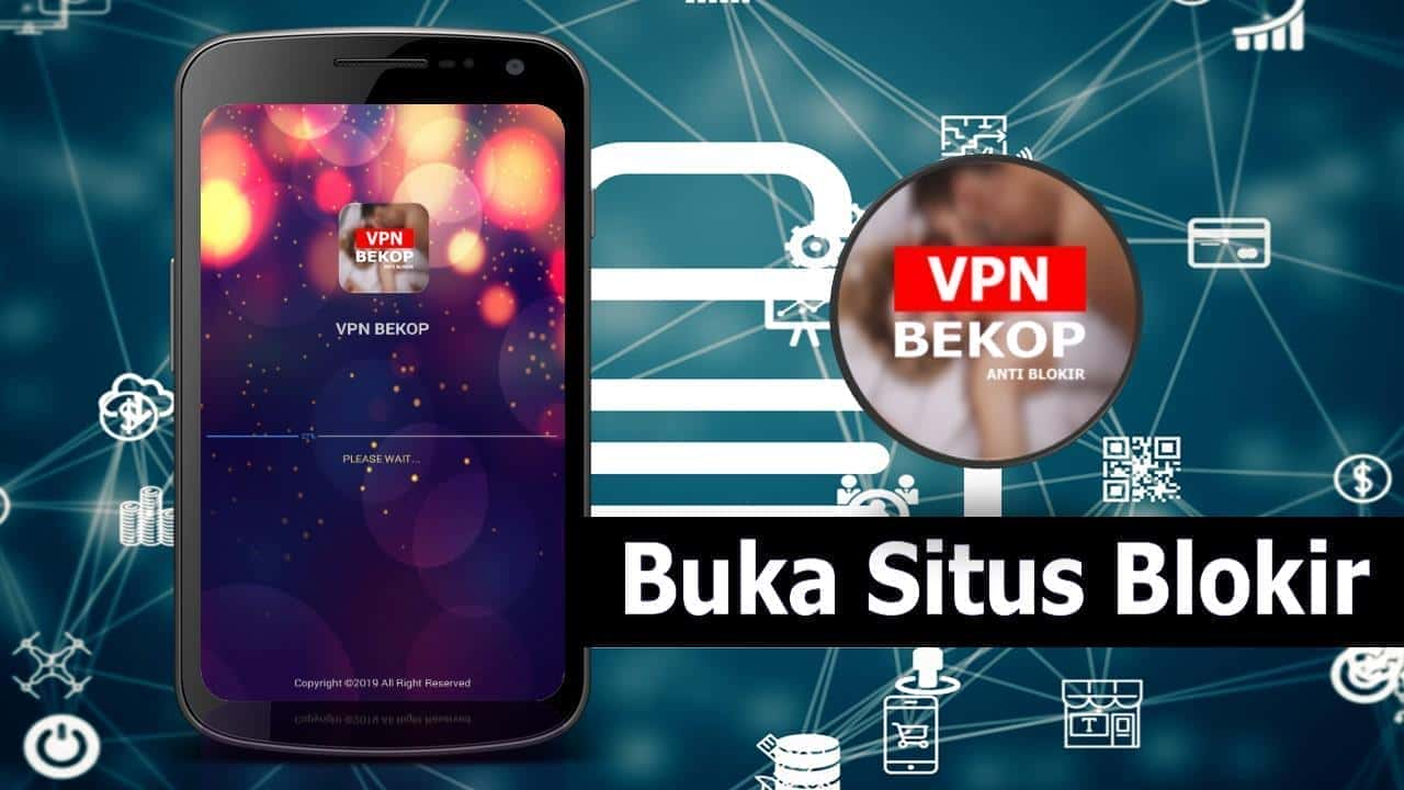 Rekomendasi Anti Blokir Situs Apk Terbaru Terbaru