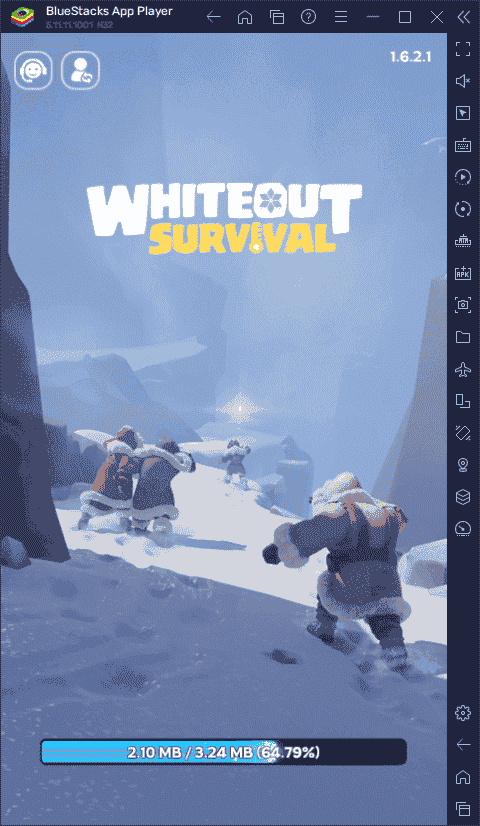 Whiteout Survival Beginner’s Guide