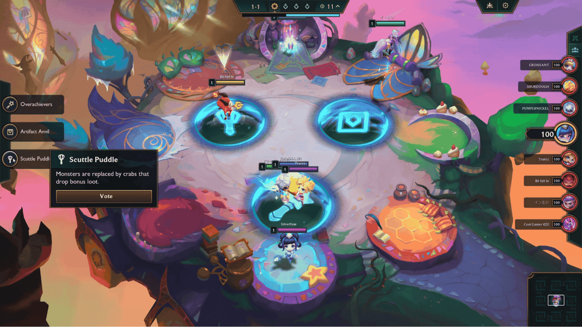 Step By Step Beginner Guide to Teamfight Tactics (TFT) Mobalytics