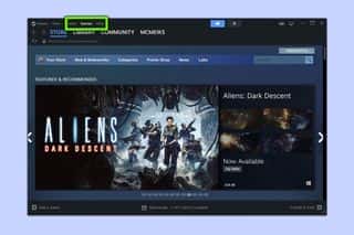 How to add non-Steam games to Steam