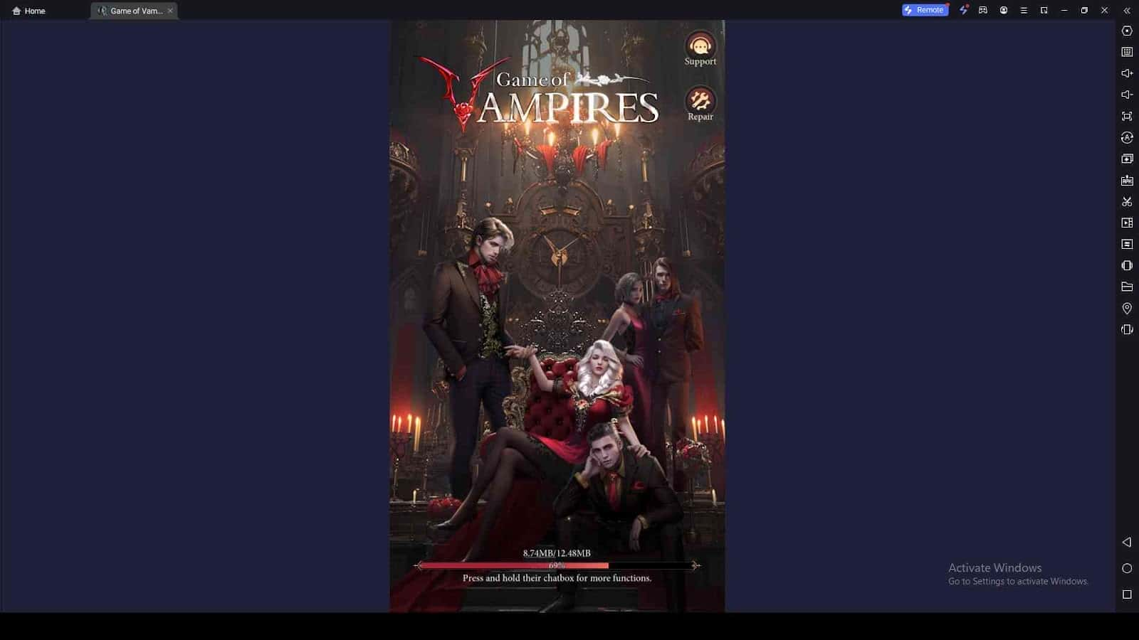 A Beginner’s Guide to Game of Vampires: Twilight Sun with Best Tips and Tricks-Game Guides-LDPlayer