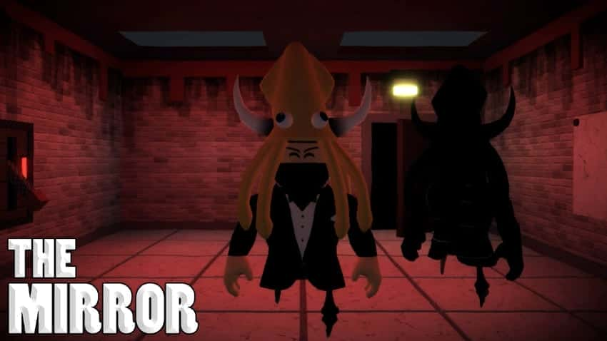 Best Roblox Horror Games - Mirror