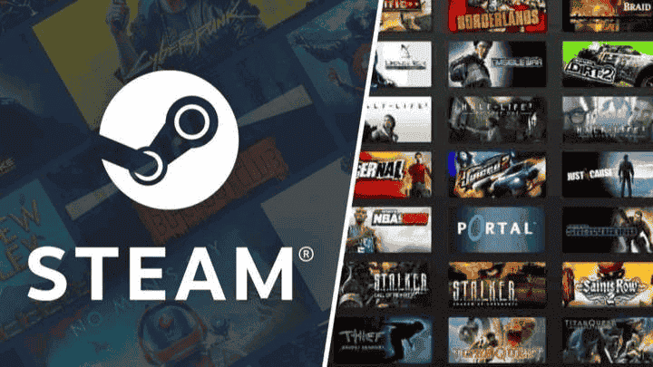 Steam Game Trading 101: Trade Games on Steam