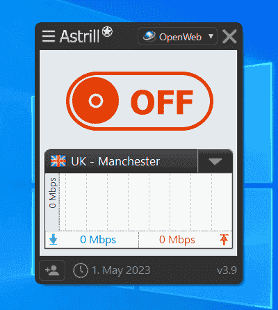 OpenVPN Client