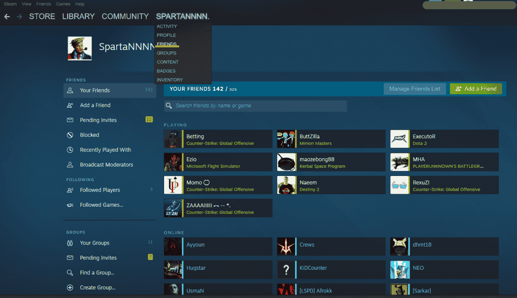 Steam Buying Tips & Tricks features