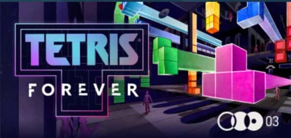 Tetris Forever Upcoming Steam Games