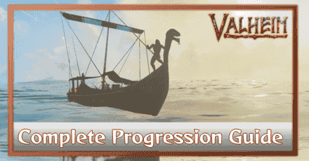 Complete Walkthrough and Progression Guide