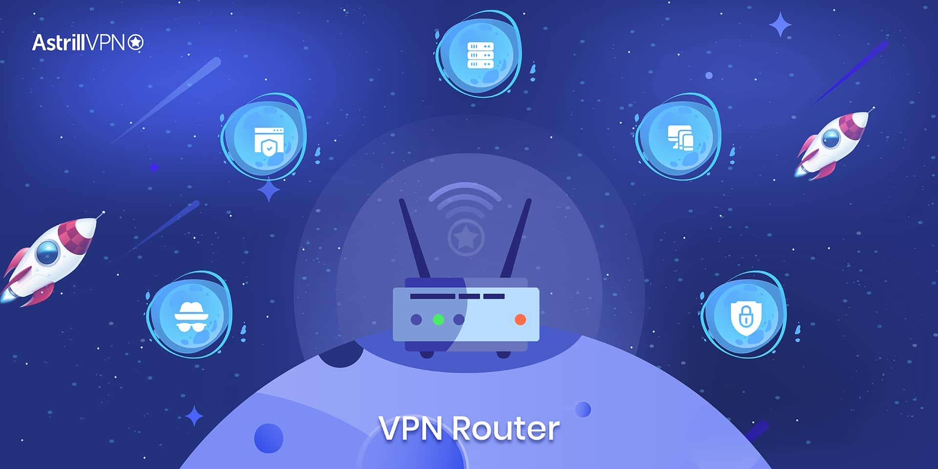 What is a VPN Router? Do I Need One? [Updated]