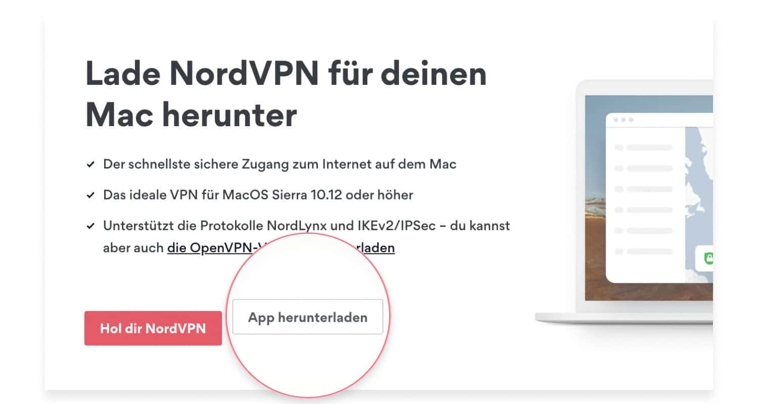 VPN fuer Dummies erklärt