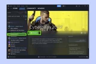 Add non-Steam games to Steam