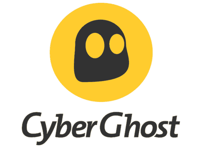 CapCut VPN Service CyberGhost