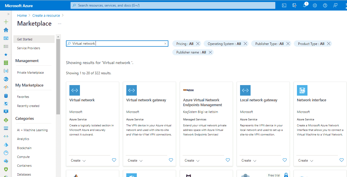 Azure Site to Site VPN Connection [100% Working]