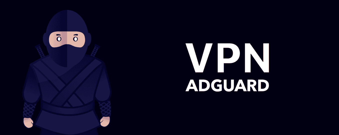 Introducing AdGuard VPN for Android (beta)