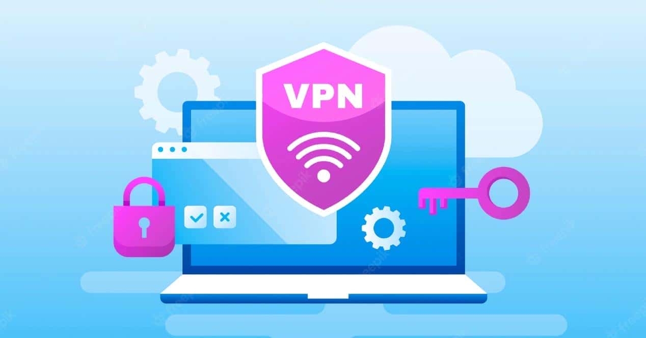 Las mejores VPN gratis