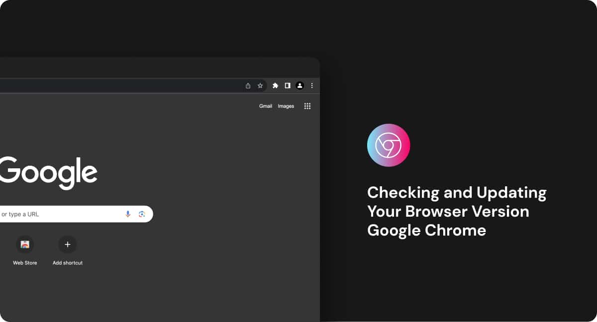 How to Check and Update Your Browser Version