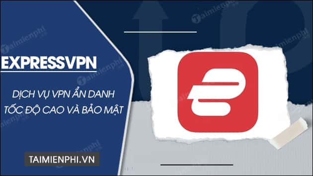 ExpressVPN