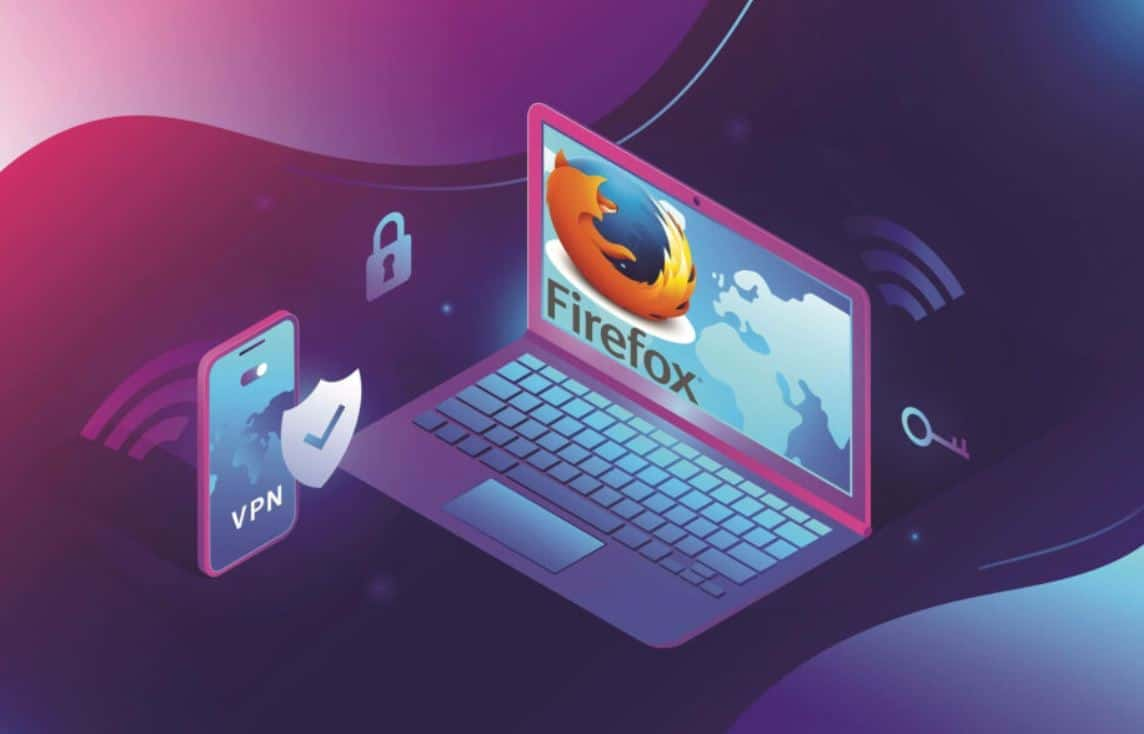 7 Best Free VPN Extensions For Firefox