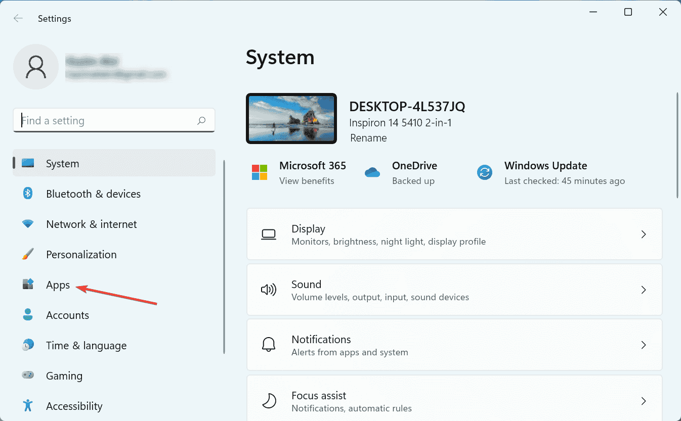 Desinstalar RAV Endpoint Protection: 4 etapas