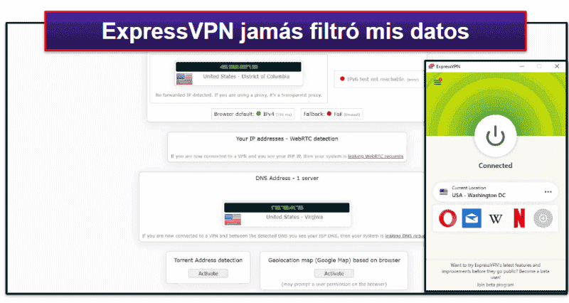 5 mejores extensiones VPN para Chrome 2024