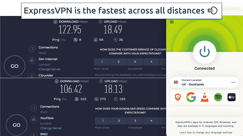 10 Best Pay-Monthly VPNs in 2024 (Cheapest Plans)