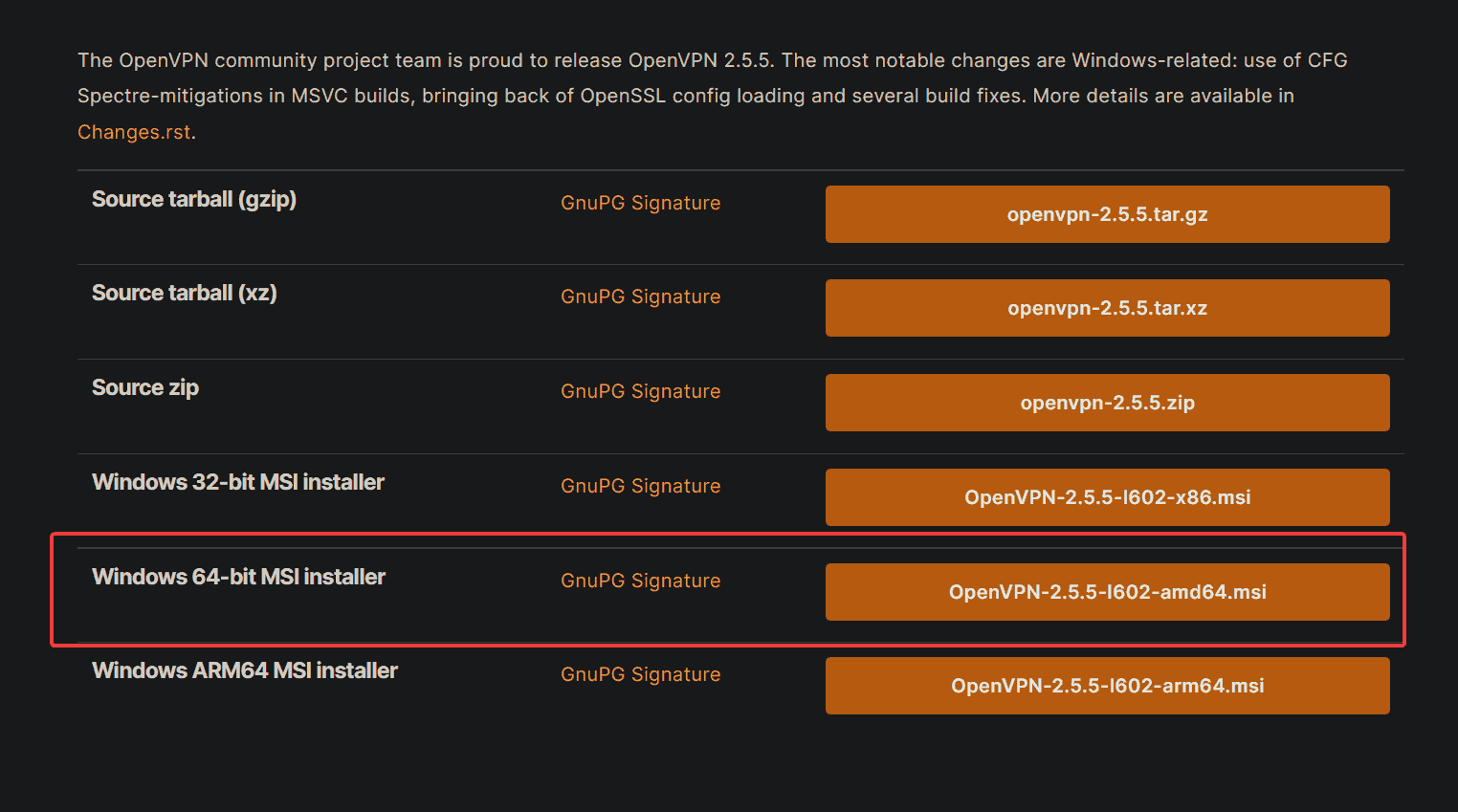 How to Create a VPN with OpenVPN On Window Server