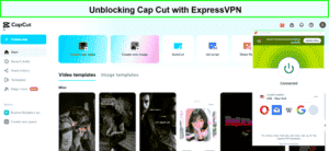 Best free VPN for Capcut in India: Unblock & Edit Freely