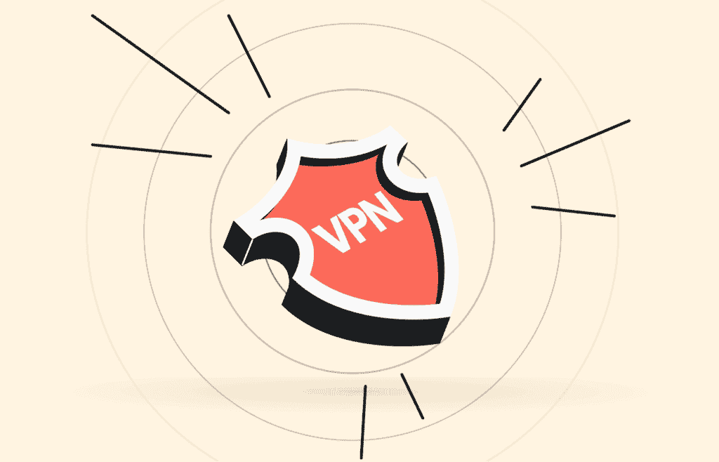 VPN features