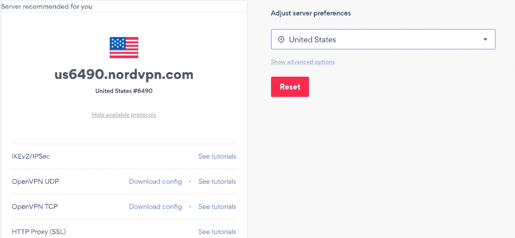 recommended-servers-for-openvpn-protocol