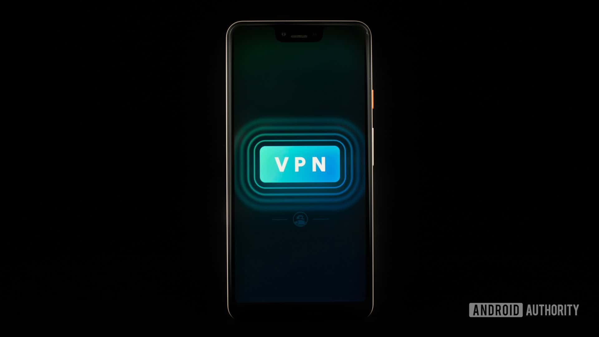 VPN stock photo 4