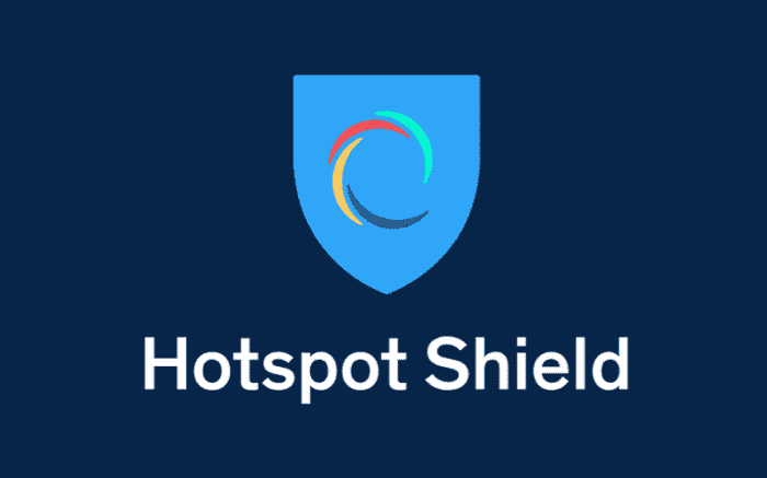 Use Hotspot Shield VPN for CapCut