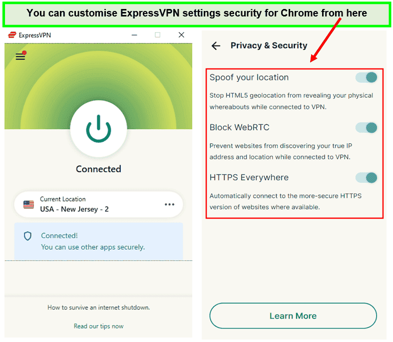 Meilleur VPN gratuit pour Chrome en France [2024] : Pour une navigation sécurisée