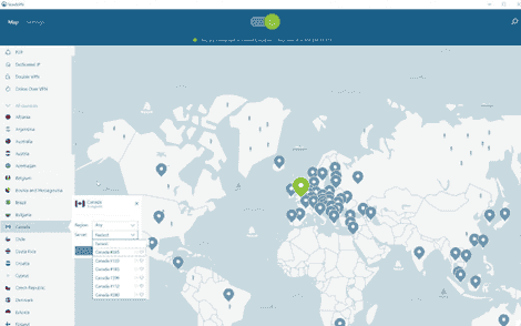 VPN Bangladesh Server Free - NordVPN.png