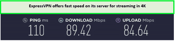 expressvpn-speed-test