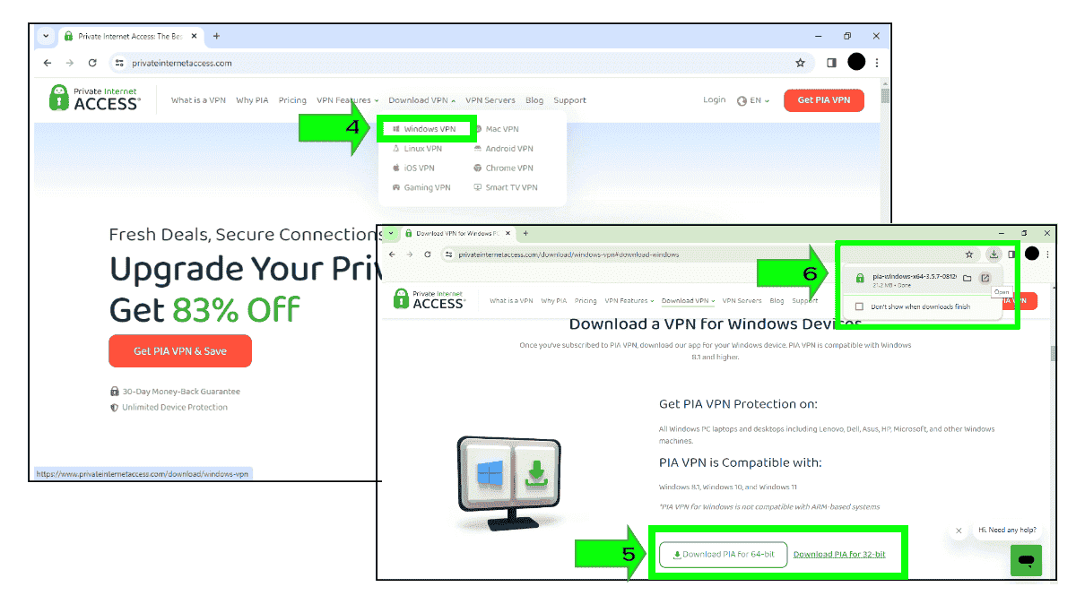 How to Set Up a VPN on Windows 10 & 11: Quick Guide