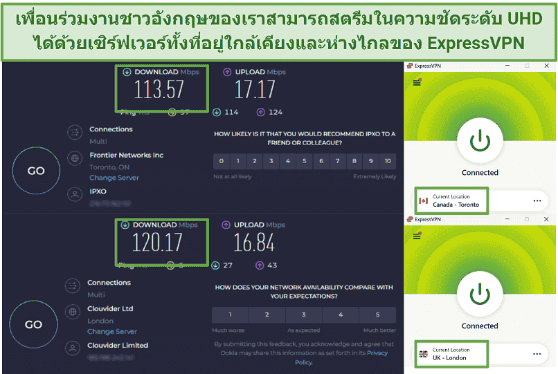 10 VPN ฟรี ที่ดีที่สุดในปี 2024