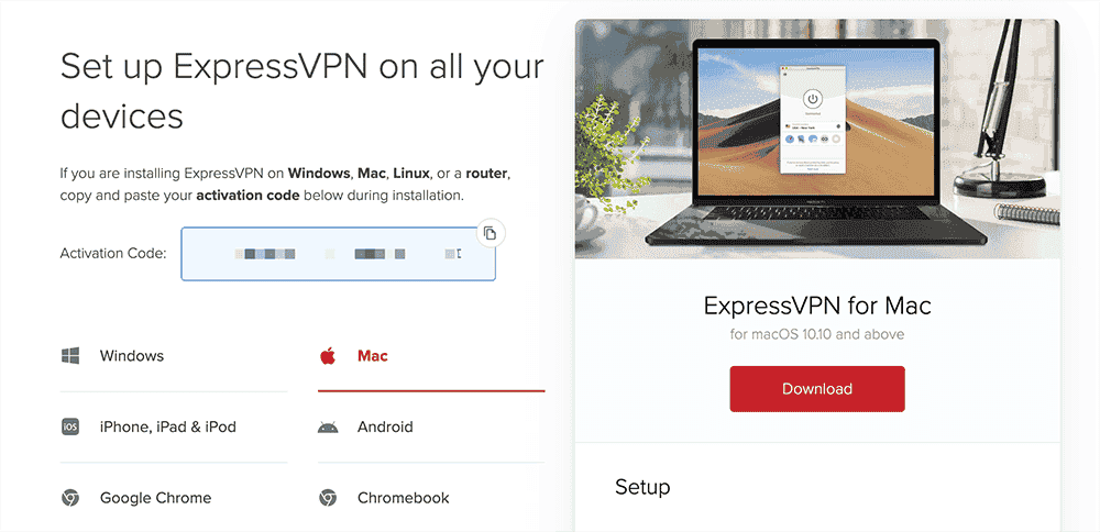 expressvpn_setup