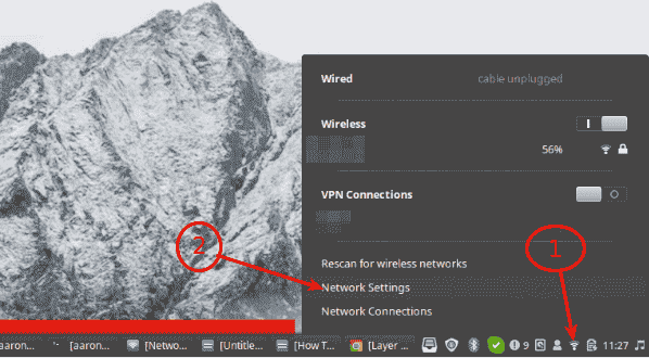 How to Setup an L2TP/IPsec VPN Client on Linux