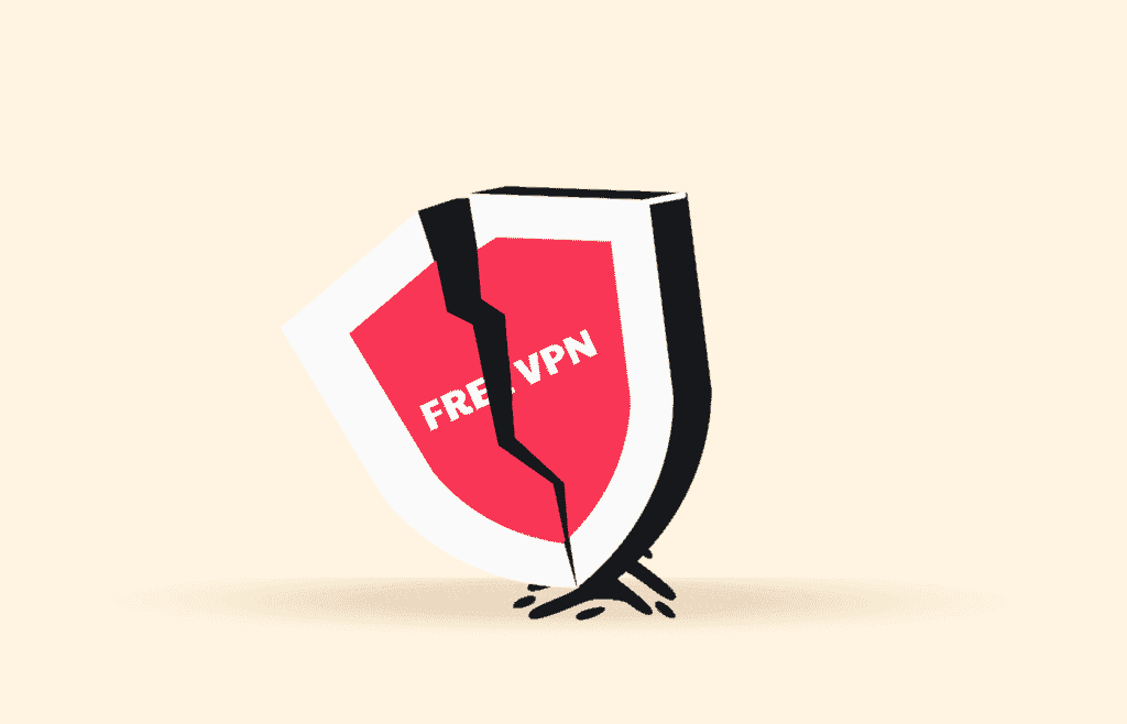 Free VPN Risks and problems