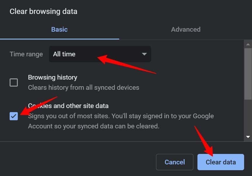 Why Is My VPN Not Working with Netflix? 5 Easy Fixes