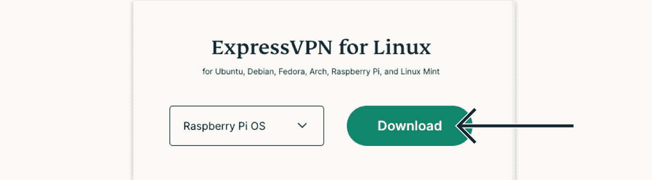 How to Set Up and Use the ExpressVPN App for Raspberry Pi