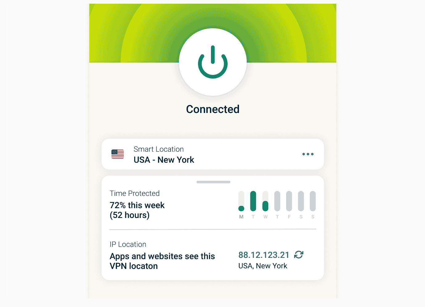 VPNをAndroid 5.0以上で設定する方法