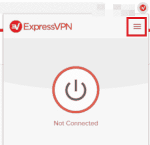 ExpressVPN extension 3