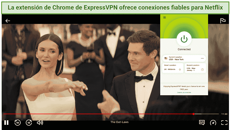 6 extensiones y apps de VPN Chrome más fiables de 2024