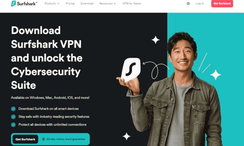 best wechat vpn how to guide surfshark website