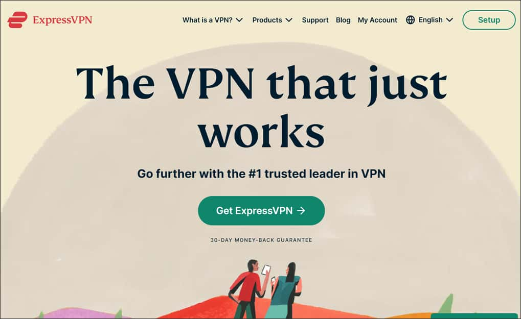 ExpressVPN for China (2024): ExpressVPN China Testing & Review