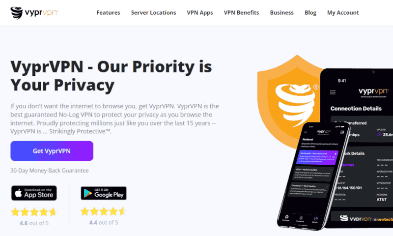 best wechat vpn vyprvpn website