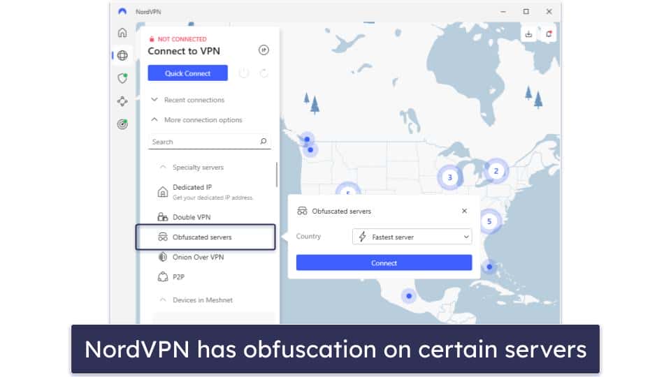 Bypassing Censorship — ExpressVPN Is Better