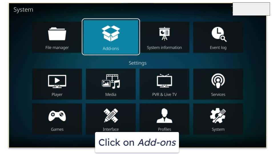 How to Install a VPN on Kodi (Step-By-Step Guides)