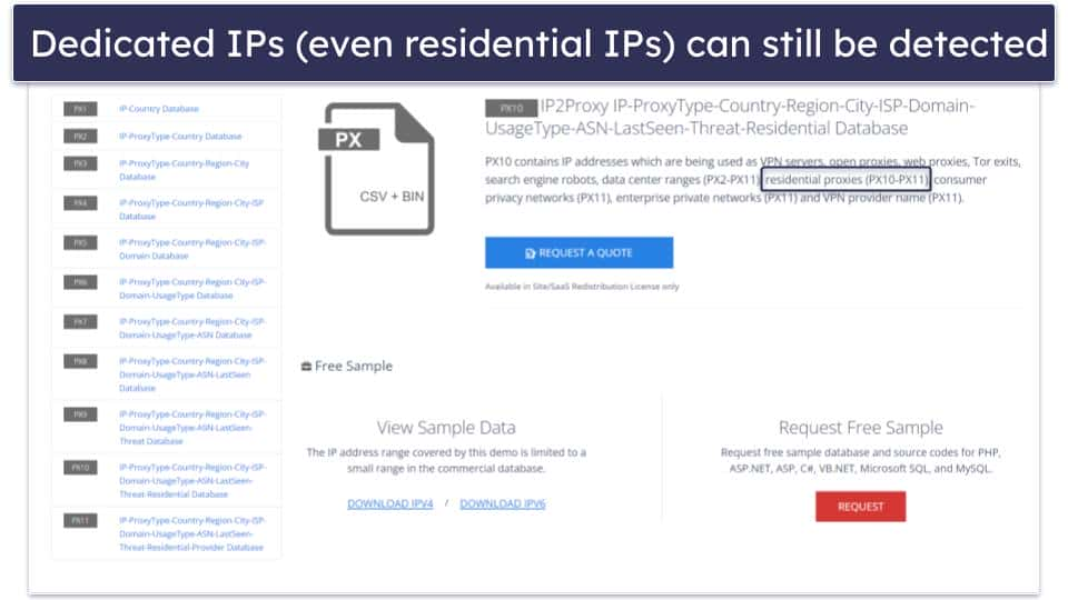 Can You Use Dedicated IPs to Make Your VPN Harder to Detect?